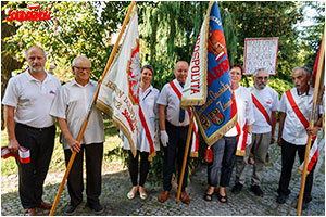 31 sierpnia 2024 Dzie Wolnoci i Solidarnoci.