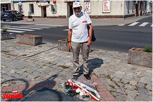 31 sierpnia 2024 Dzie Wolnoci i Solidarnoci.