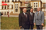 Dzieroniowski Sierpie 1980. Stan Wojenny 13.12.1981. 