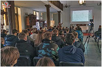 Obchody 80. rocznicy wyzwolenia Auschwitz-Birkneau - 27.01.2025.