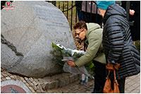 Obchody 80. rocznicy wyzwolenia Auschwitz-Birkneau - 27.01.2025.