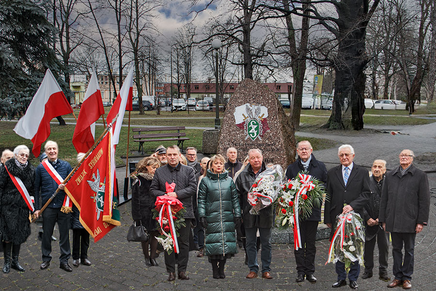 84. rocznica deportacji Polakw na Sybir - 09 luty 2024.