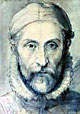 Arcimboldo Giuseppe 1527-1593.