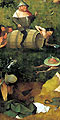 Bosch Hieronymus ok. 1450-1516.