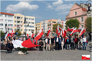 Dzień Flagi Rzeczypospolitej Polskiej - świętujmy razem! - 02.05.2022.