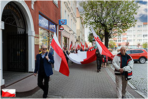 Dzień Flagi Rzeczypospolitej Polskiej - świętujmy razem! - 02.05.2022.