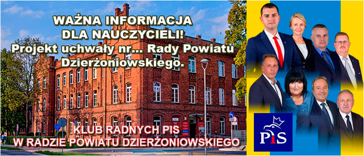 Projekt uchwały nr... Rady Powiatu Dzierżoniowskiego z dnia 26.03.2019.