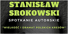 Stanisław Srokowski, pisarz - poeta, prozaik, dramaturg, krytyk literacki, publicysta.