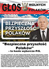 Gos Wolnych Polakw Nr 35/2020.