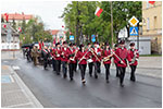 Święto Konstytucji 3 maja w Dzierżoniowie - 03.05.2019.