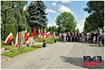 78. rocznica ludobjstwa na Kresach „Niemapojednania bez pamici iprawdy” Dzieroniw 10 -11.07.2021.