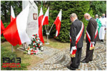 78. rocznica ludobjstwa na Kresach „Niemapojednania bez pamici iprawdy” Dzieroniw 10 -11.07.2021.