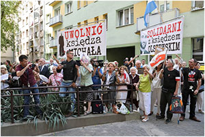 OBUD SI POLSKO PATRZ I ZAPAMITAJ OTO CZOWIEK - 06.09.2024.