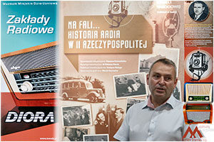 NA FALI... Historia radia w II Rzeczypospolitej - 04.09.2024.