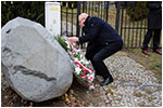 Międzynarodowy Dzień Pamięci o Ofiarach Holokaustu - 27.01.2022.