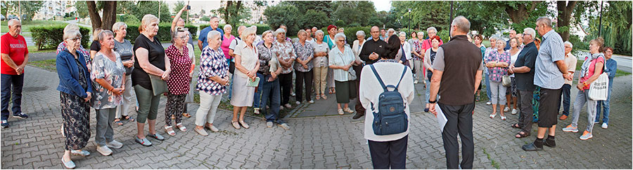 Katolikw trzeba opiowa z pewnych przywilejw - 11.07.2023.