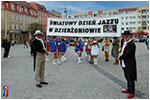 wiatowy Dzie Jazzu w Dzieroniowie - 28.04.2023.