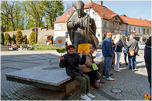 Praca i Pasja - Dzie Osb z Niepenosprawnociami - 10.05.2023.