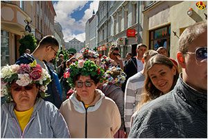 Praca i Pasja - Dzie Osb z Niepenosprawnociami - 10.05.2023.