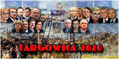 TARGOWICA 2020 - 16.01.2020.