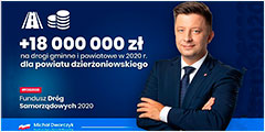 Fundusz Drg Samorzdowych 2020 - 16.04.2020.