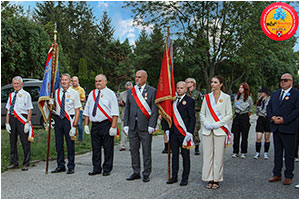 Krwawa niedziela - 11 lipca Narodowy Dzie Pamici Ofiar Ludobjstwa dokonanego przez ukraiskich nacjonalistw na obywatelach II Rzeczypospolitej Polskiej - 11.07.2024.