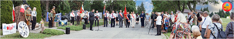 Krwawa niedziela - 11 lipca Narodowy Dzie Pamici Ofiar Ludobjstwa dokonanego przez ukraiskich nacjonalistw na obywatelach II Rzeczypospolitej Polskiej - 11.07.2024.