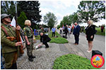 Krwawa niedziela - 11 lipca Narodowy Dzie Pamici Ofiar Ludobjstwa dokonanego przez ukraiskich nacjonalistw na obywatelach II Rzeczypospolitej Polskiej - 11.07.2024.