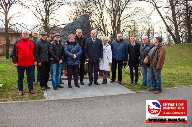 119. miesicznica tragedii smoleskiej - 10.03.2020.