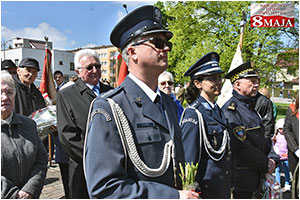 Dzi obchodzimy Narodowy Dzie Zwycistwa - 08.05.2023.