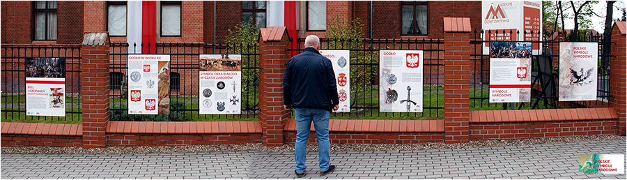 Polskie Symbole Narodowe - 02.05.2023.